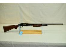 Winchester  Mod 12  16 GA  2-3/4  28” Barrel  Full Choke
