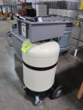 portable watering tank, new