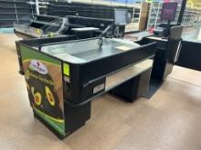 2013 Killion Checkstand (No POS Equipment)