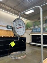 Hobart PR30-1 Hanging Produce Scales