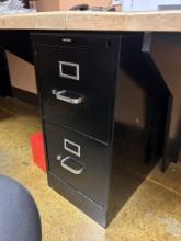 2-Drawer File Cabinets