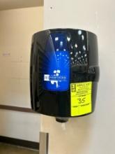 Hawthorn Sanitizing Wipe Dispenser