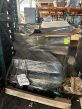 Pallet Of Misc Items