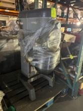 Hobart D340 40qt Planetary Mixer