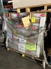 Pallet Of GE LIS Series Light Fixtures