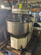 2013 Logiudice Forni Spiral Mixer