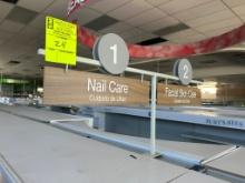 All Aisle Markers In Store