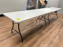 Cosco 6ft Plastic Folding Tables