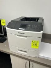 LexMark Laser Printer
