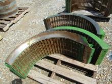 4653 JOHN DEERE WHEAT CONCAVES