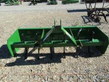 4692 BB5072 FRONTIER BOX BLADE 3PT