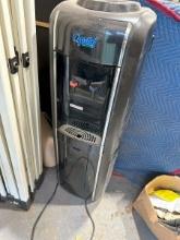 Hot & Cold Water Cooler Dispenser