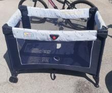 Baby Connection Portable Playpen