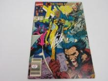 Stan Lee X-Men signed autographed comic book PAAS COA 554