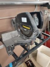 Black and DeckerProfessional miter saw