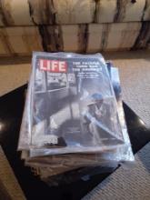 Life Magazine - 45+ Issue - Various Condition