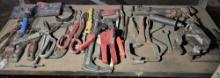 Large Tool Lot