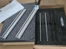 Paloalto Server Rack Parts - New, In Box