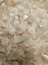 Raw Selenite Crystal Points and Chunks 27 Lbs