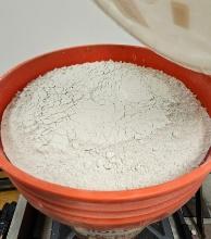 Mullite Powder 58.8 Lbs