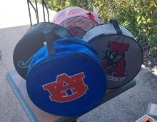 Auburn, Alabama, Tampa bay and Jacksonville Party Pack - New