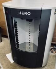 Hero A360 Archimede â€“ Low to Medium Volume Simultaneous Colorant Dispenser Serial # 0322-23962   M