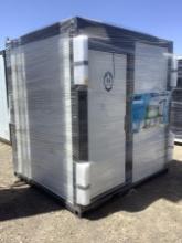 MOBILE TOILET / SHOWER UNIT