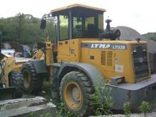 LTMA #LT920 Wheel Loader