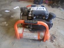 Honda Air Compressor