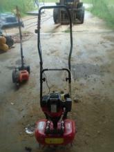 Craftsman Tiller