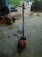 Black and Decker Edger