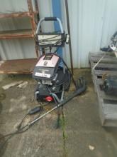 Simpson Clean Machine Pressure Washer