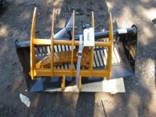 2024 MIVA MIN EXCAVATOR ATTACHMENT SET (UNUSED)