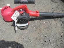 HOMELITE GAS BLOWER/VACUUM