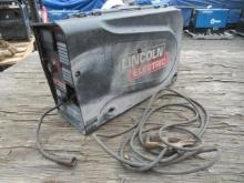 LINCOLN LN-25 PRO WIRE FEED SUITCASE WELDER