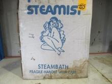 STEAMIST SM SERIES STEAM BATH GENERATOR