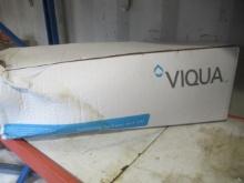VIQUA 29'' VP600 SERIES UV WATER DISINFECTION SYSTEM