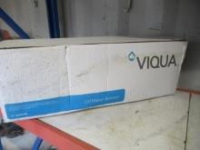 VIQUA 29'' VP600 SERIES UV WATER DISINFECTION SYSTEM