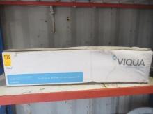 VIQUA 44'' VP900 SERIES UV WATER DISINFECTION SYSTEM