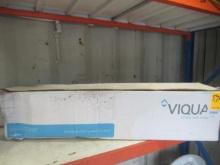 VIQUA 44'' VP900 SERIES UV WATER DISINFECTION SYSTEM