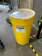 ULINE S-17301 55 GALLON SPILL KIT