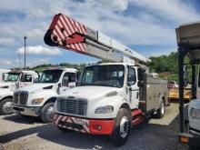 2007 Freightliner M2-106 4X2 LIFT ALL LOM10-55-2MS