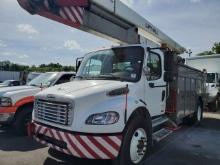 2005 Freightliner M2-106 4X2 LIFT ALL LOM-55-1S