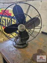 Westinghouse Fan