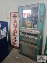 1940's National Cigarette Machine