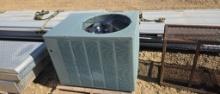 RHEEM CENTRL AIR UNIT