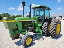 John Deere 4230 tractor  *