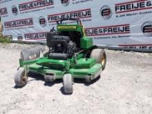 2020 DEERE 661R STAND ON SN: 1TC661RMLLY080094