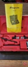 Snap-On Dial Test Set Box (Box Only)