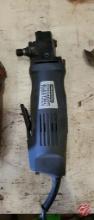 Chicago Electric Power Tools Angle Grinder